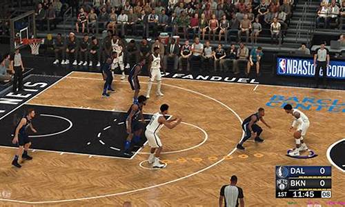 nba2k20新手攻略,nba2k20新手怎么玩