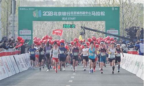 2013北京马拉松,2013北京马拉松套装