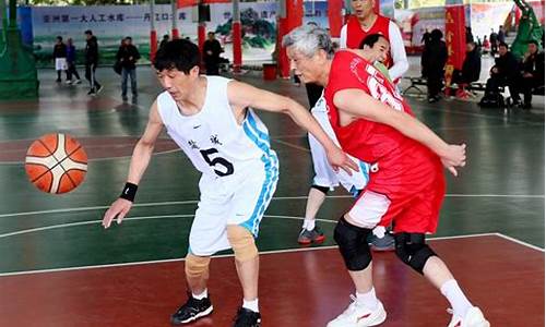 北京中老年业余篮球队,北京中老年业余篮球队有哪些