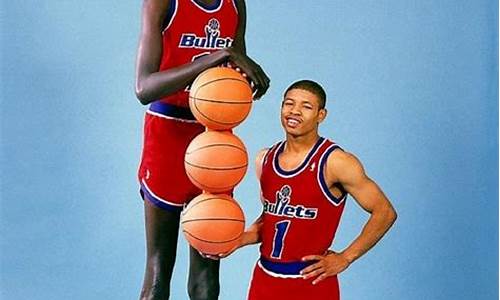 美国打篮球最高的人,美国篮球最高的人