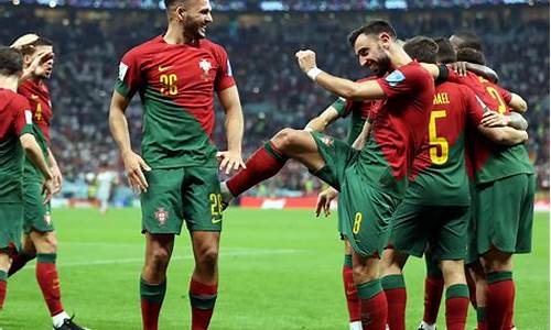 葡萄牙世界杯被谁淘汰,葡萄牙世界杯怎么了