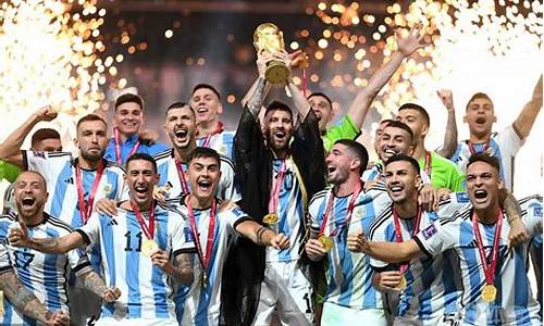 阿根廷杯赛制,阿根廷杯比赛中断