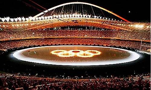 史上最好的奥运会开幕式是什么_史上最好的奥运会开幕式