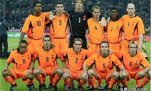 荷兰足球什么水平,荷兰足球队水平